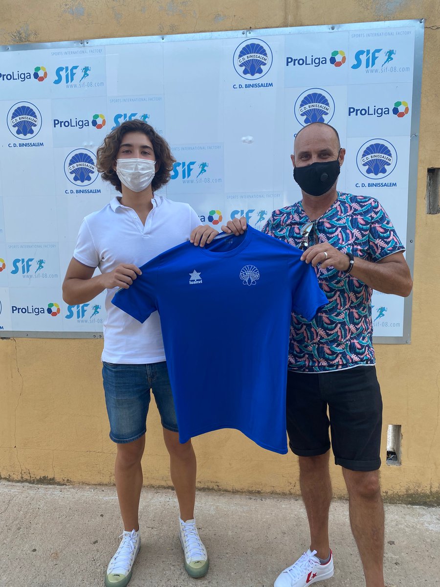 cdbinissalem tweet media