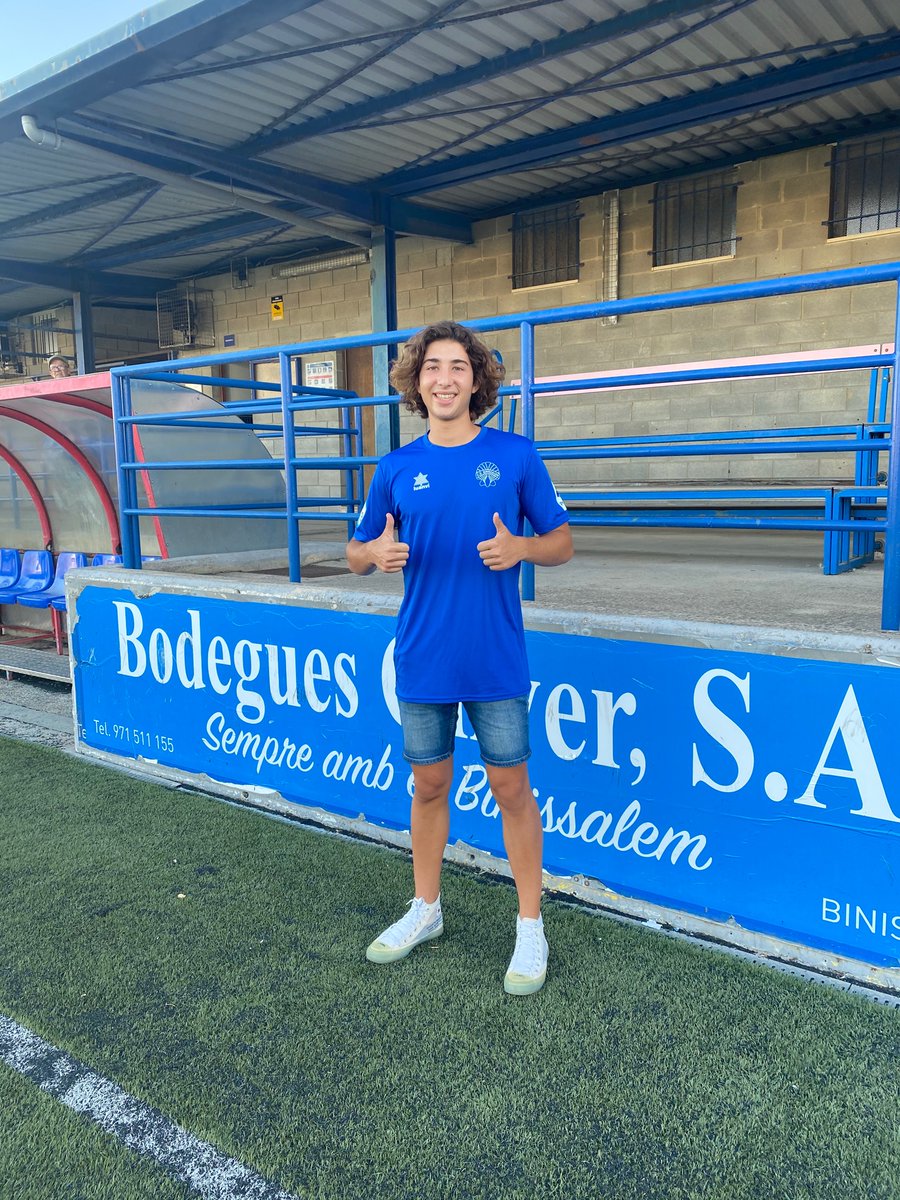 cdbinissalem tweet media