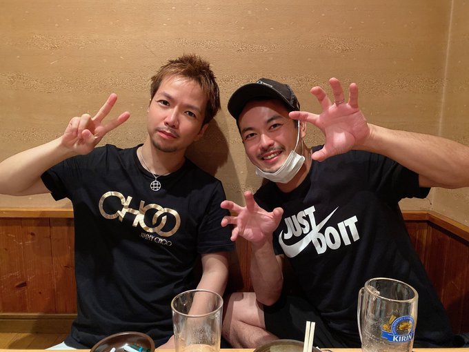 ももくんwyoutuberと車屋さん さん の最近のツイート 2 Whotwi グラフィカルtwitter分析