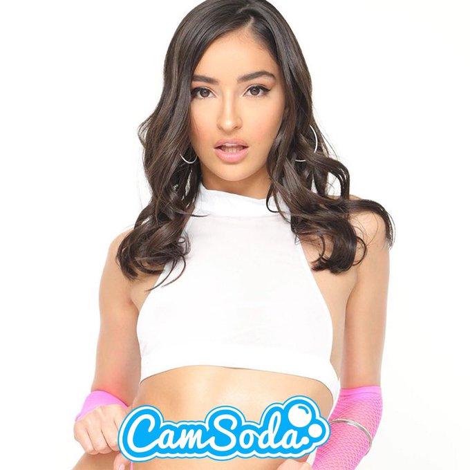 Live on @CamSodaLive from set 😏😈 come see what I&rsquo;m up to today!!!  https://t.co/2gi1puOFZi https://t<a class="tags" target="_blank" title="On Twitter" href="/?out=eyJ0eXAiOiJKV1QiLCJhbGciOiJIUzUxMiJ9.eyJpYXQiOjE3Njc5NzQ0NjgsImlzcyI6InR3cG9ybnN0YXJzLmNvbSIsIm5iZiI6MTc2Nzk3NDQ2OCwiZXhwIjoxNzk5NTEwNDY4LCJyZWRpcmVjdF91cmwiOiJodHRwczovL3guY29tL0NhbVNvZGFMaXZlIn0._E-f_I9_n8RyyLqgyLywUltUnlueFn_FRs1W25pwOg5yhyfPiNMI8hGS9b9YVuWjM8ZcAVOVL3V1C2iuzGc7BA">@CamSodaLive</a>