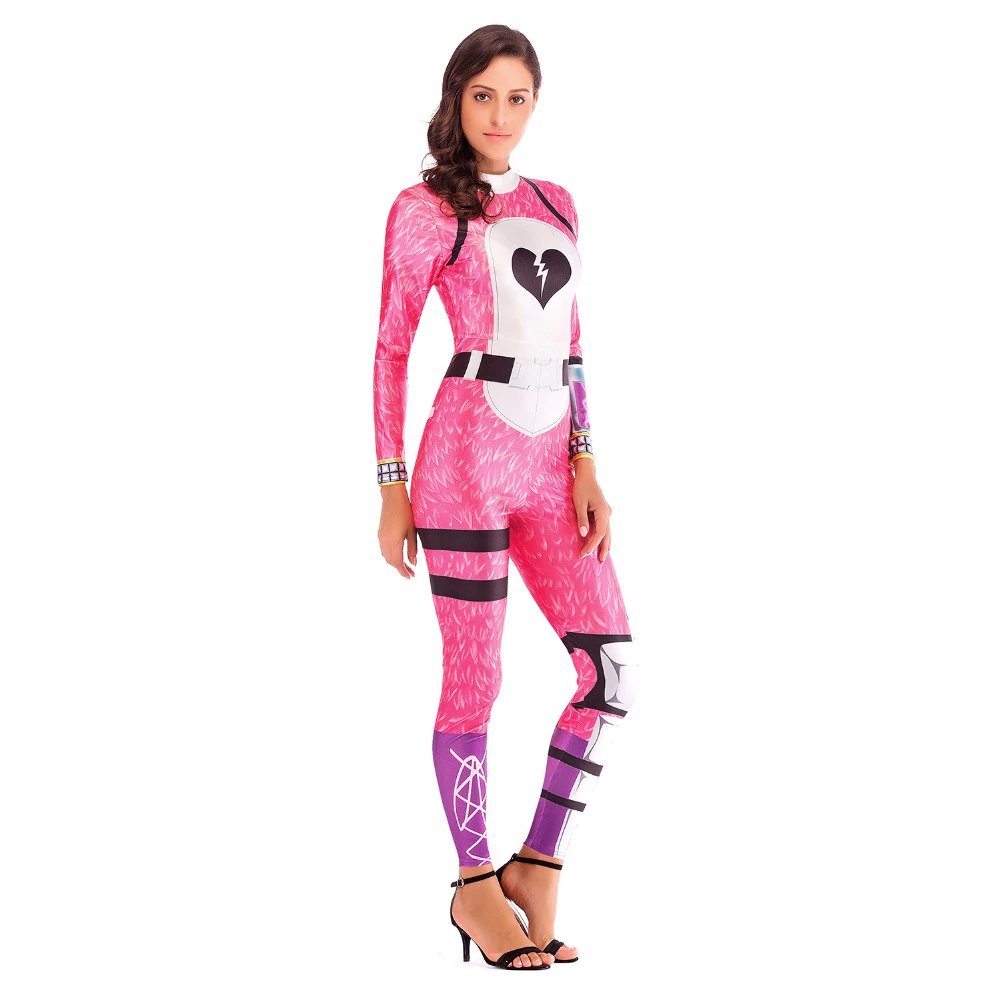 this is a body suit they're selling as "adult DDLG play" but I'm pretty sure given some of the design elements, that this is just a costume for some forgotten scifi/action show.