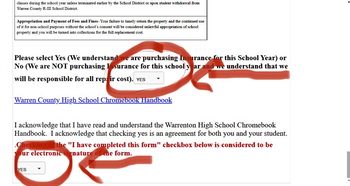 WHS Learning Commons tweet media