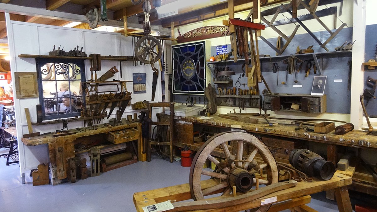 Streekmuseum De Meestoof tweet media