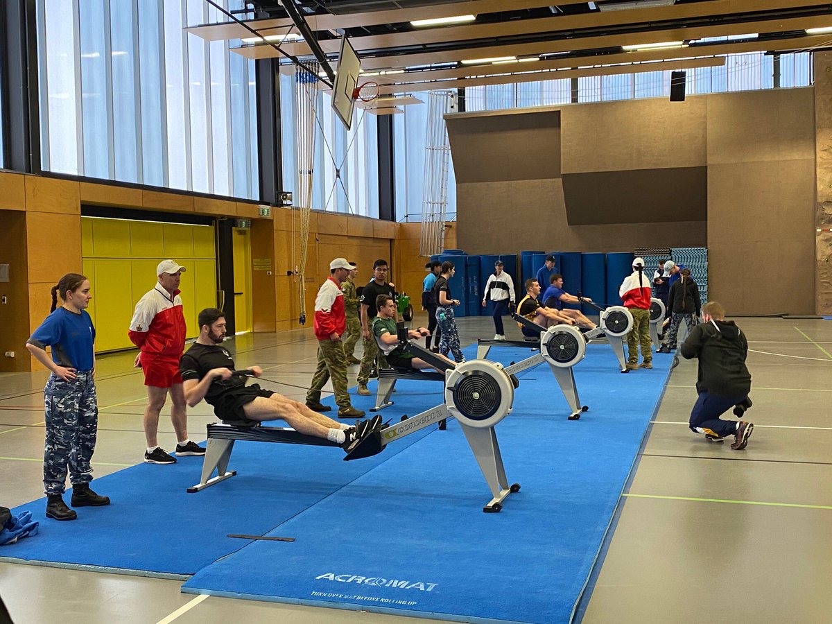 Australian Defence Force Academy tweet media