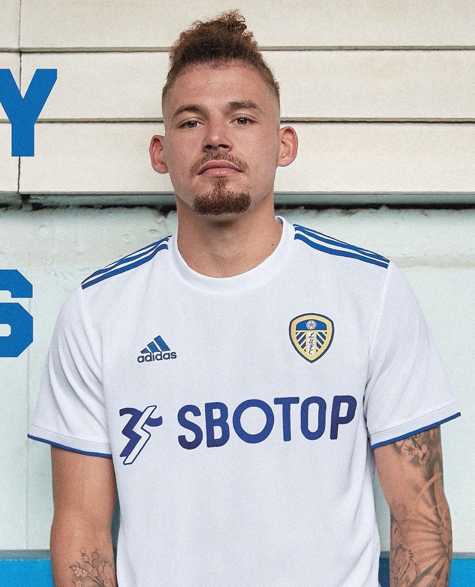 leeds away kit 2020