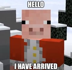 Here's a thread of technoblade reaction imagines(not drawn by me)