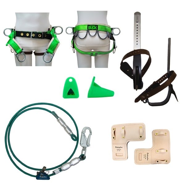 buckingham_mfg's tweet photo. Great for Arborists lookin’ to save that 💰 #BuckBuilt #BuckTree #Arborist https://t.co/whLqN3jmNg