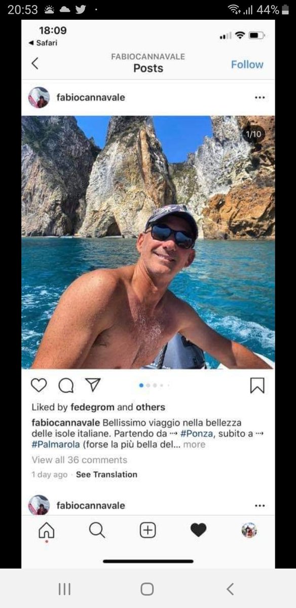 EmmaGalko's tweet photo. @Nikkijo24623510 @lastminute_com @fabiocannavale @BHeroes_Italia @MarcoCorradino He is on holiday while we wait for our refunds.... very poor https://t.co/tYel8Am55z https://t.co/08PCLwO29v