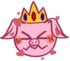 Here's a thread of technoblade reaction imagines(not drawn by me)