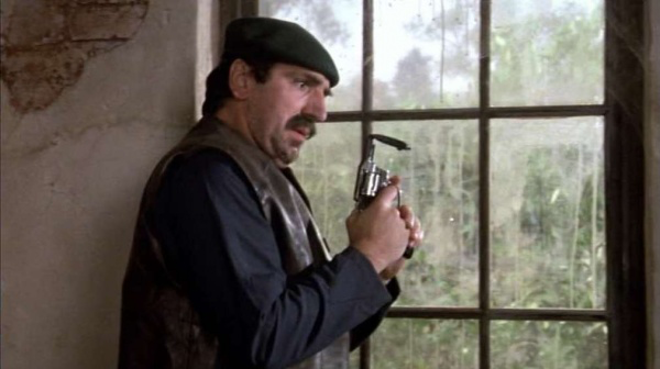 Happy Birthday to the great Jim Carter: from Deja Vu to Mr. Carson, we will always remember you! 