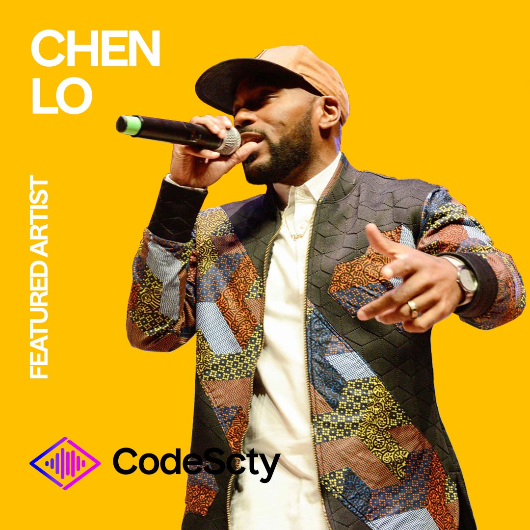 codescty's tweet image. "It's not ordinary it's primary, 1's and zero's like binary" - @chenlo #BeThePlug The New Album by #CodeScty is Out Now listen here: ow.ly/pNXK50B3wok