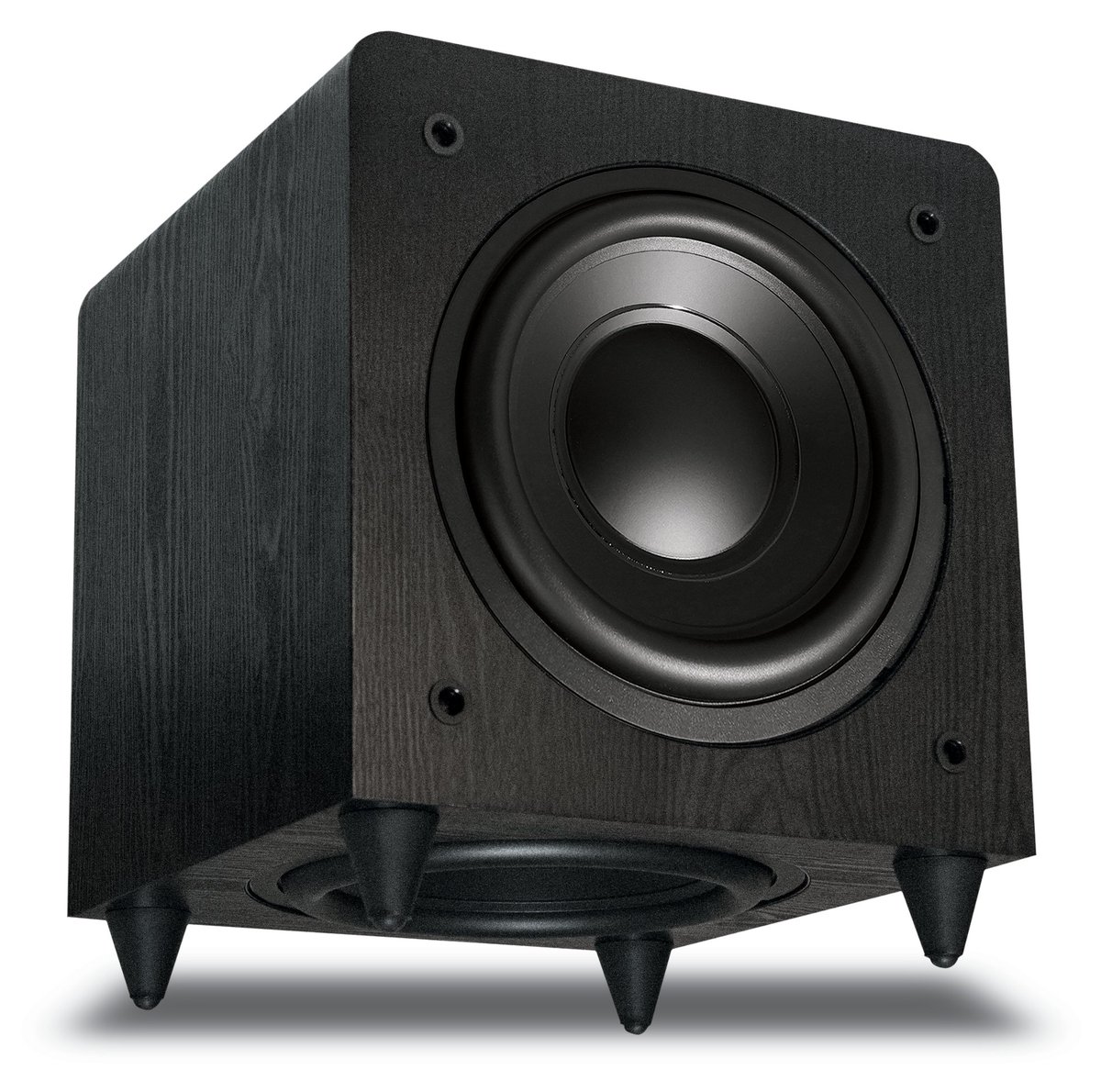 proficient audio outdoor speakers