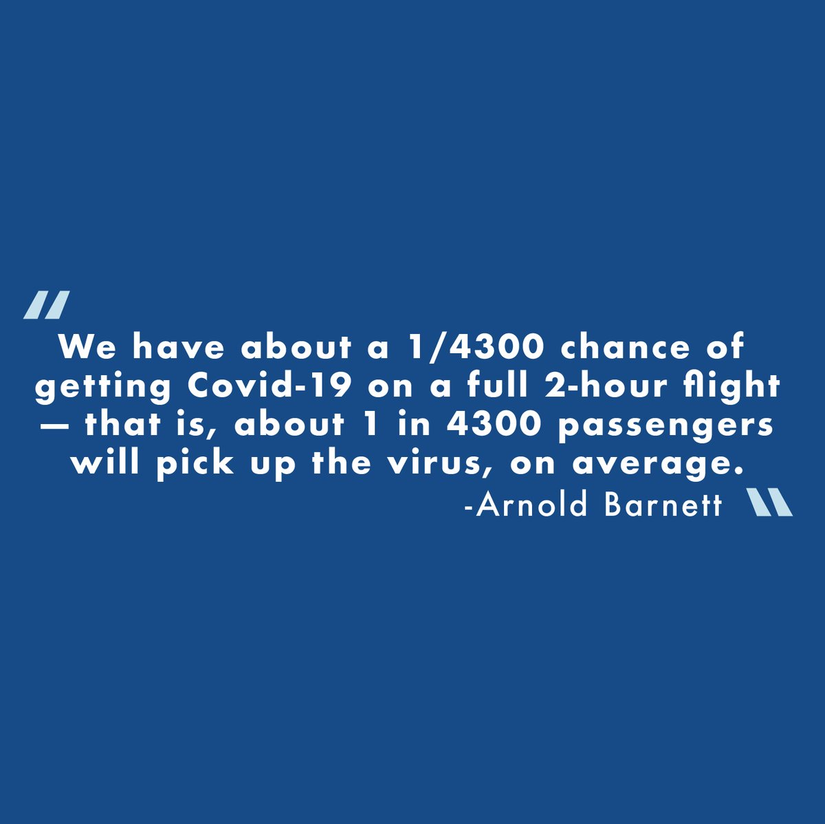 Last year on #NationalAviationDay <a href="/TSA/">TSA</a> checkpoint marked 2,247,446 passengers. One year later the numbers have dropped 75% marking 565,946 passengers. We are all obligated to avoid adding to the spread of the disease by taking precautions in the air.  Take notes from <a href="/BW/">Businessweek</a>