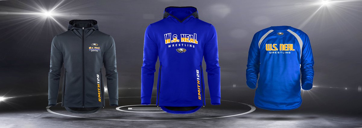 Dave Barton (@xgrain_dave) on Twitter photo WS Neal Wrestling store is open. Grab your gear here: stores.inksoft.com/WS39256/shop/h…
<a href="/nealhighschool/">W. S. Neal High Scho</a> <a href="/NealWrestling/">W.S. Neal Wrestling</a> WS Neal Wrestling store is open. Grab your gear here: stores.inksoft.com/WS39256/shop/h…
<a href="/nealhighschool/">W. S. Neal High Scho</a> <a href="/NealWrestling/">W.S. Neal Wrestling</a>