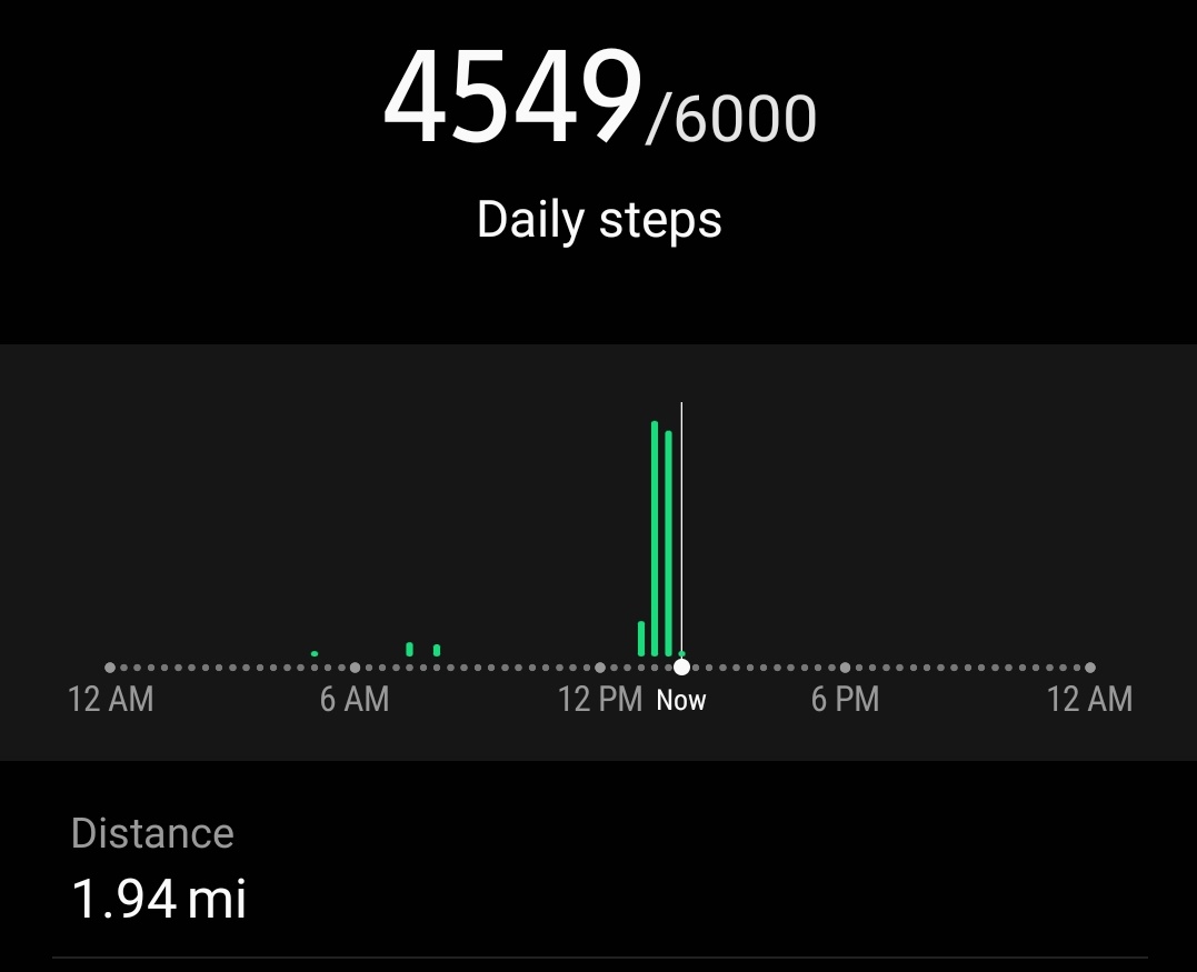 Writinghysteric's tweet photo. I'm sweaty and I don't like it
#lunchwalk #walk #sweaty #imfat https://t.co/RcHPtDmLYw