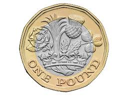 GlenFearce1's tweet photo. Eighty of these was worth one of these. 🧐 
#CoinTrivia https://t.co/3x9r6MSOYt