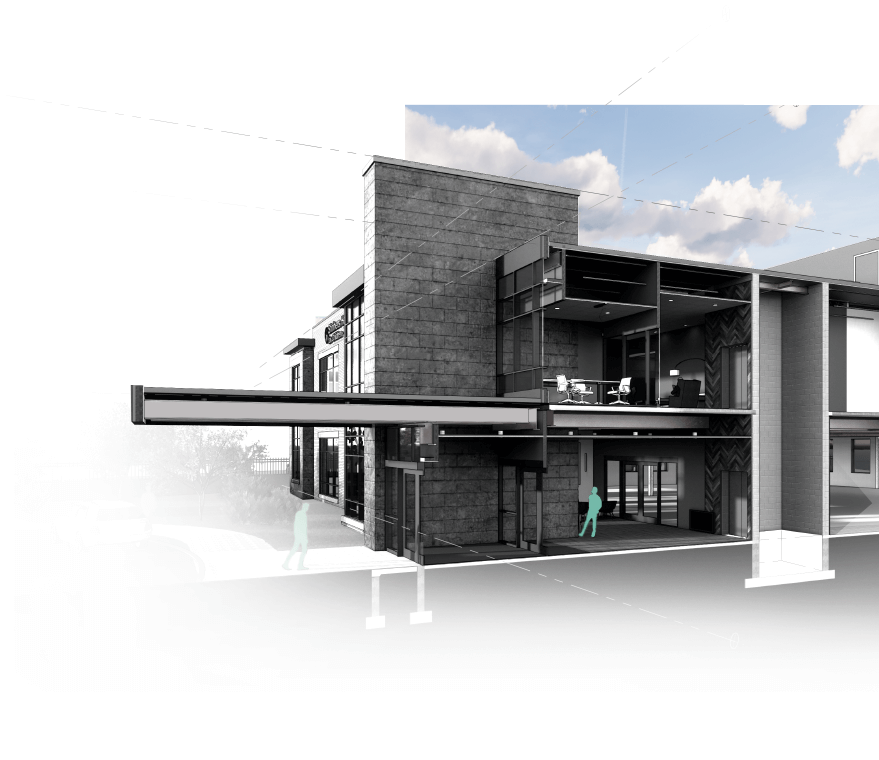 Synergy Architecture Studio tweet media