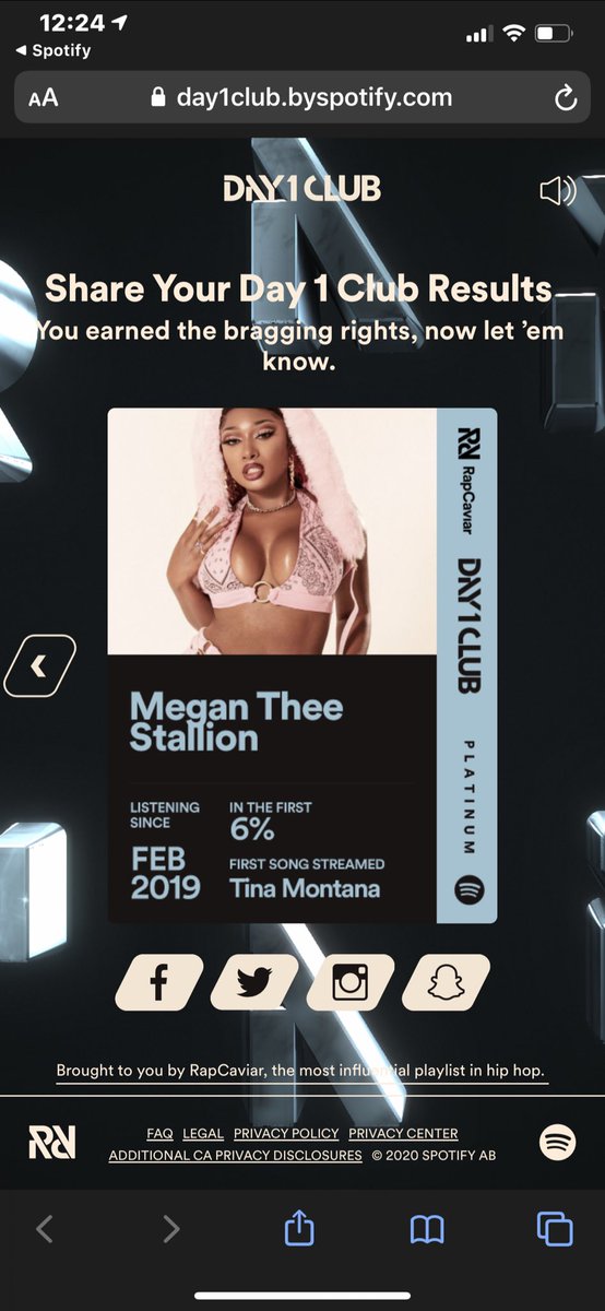 Emily_Mae96's tweet photo. @theestallion #day1club love you girl. This would help me pay my rent and catch a break. Been working 60+hrs a week just to get by 💕 $masonemilym #WAPParty @theestallion @iamcardib https://t.co/py7gAHwx9W