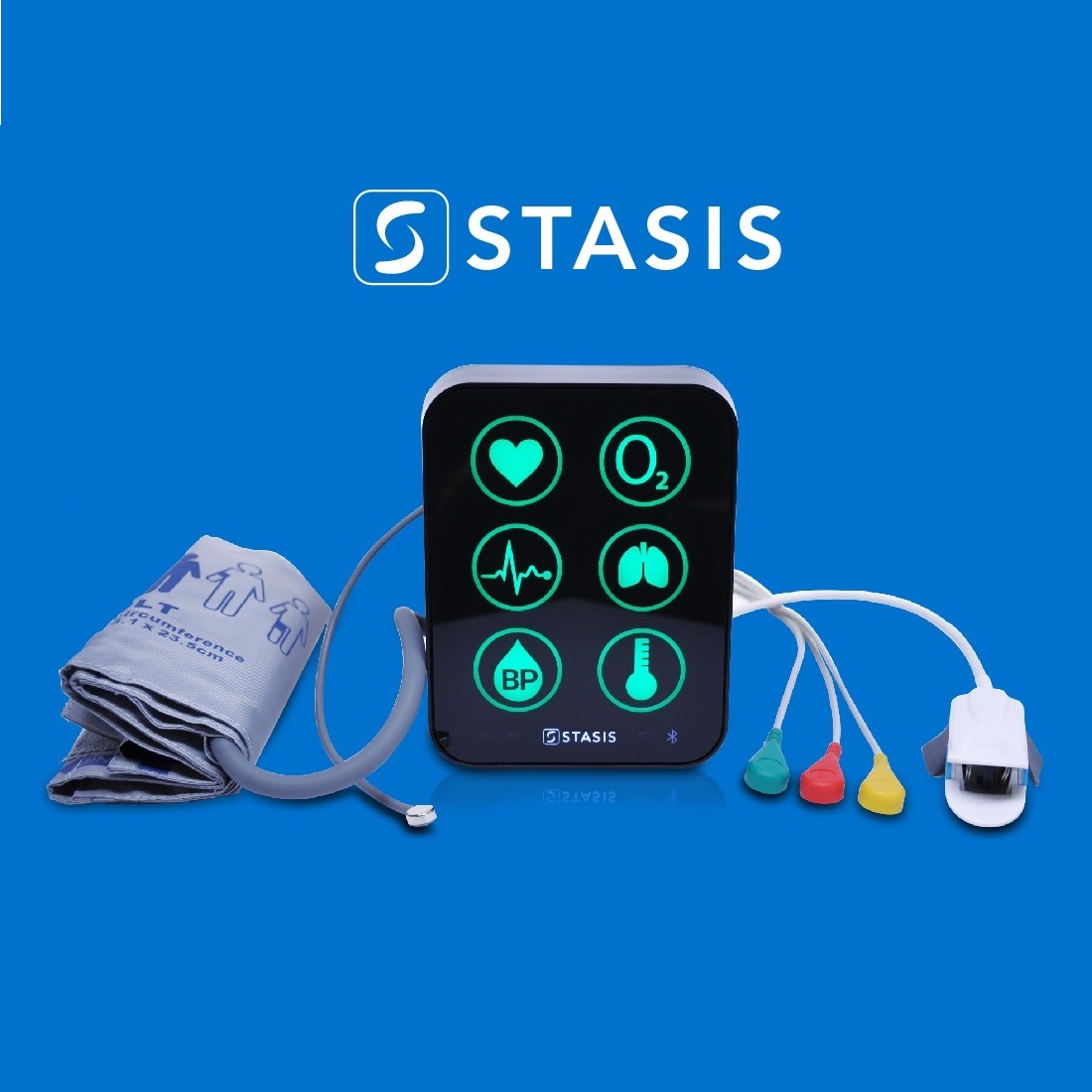 doctorsbazaar's tweet photo. We are delighted to announce the on boarding of #StasisHealth on Doctor’s Bazaar.

Stasis is the leader in connected care and remote patient monitoring.  

To know more, visit https://t.co/hEfTVJcv3A
#RemoteMonitoring #patientmonitors #patientmonitoring #stasislabs https://t.co/Lyuz2FIMiW
