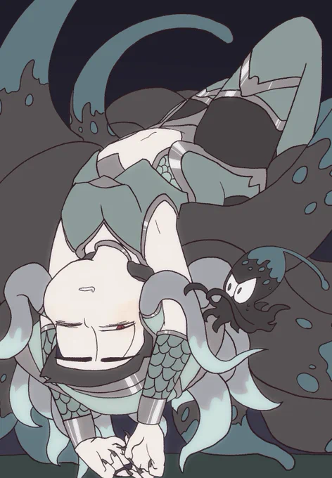 クトゥカラ様 