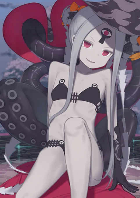 夏アビー?‍⬛ 