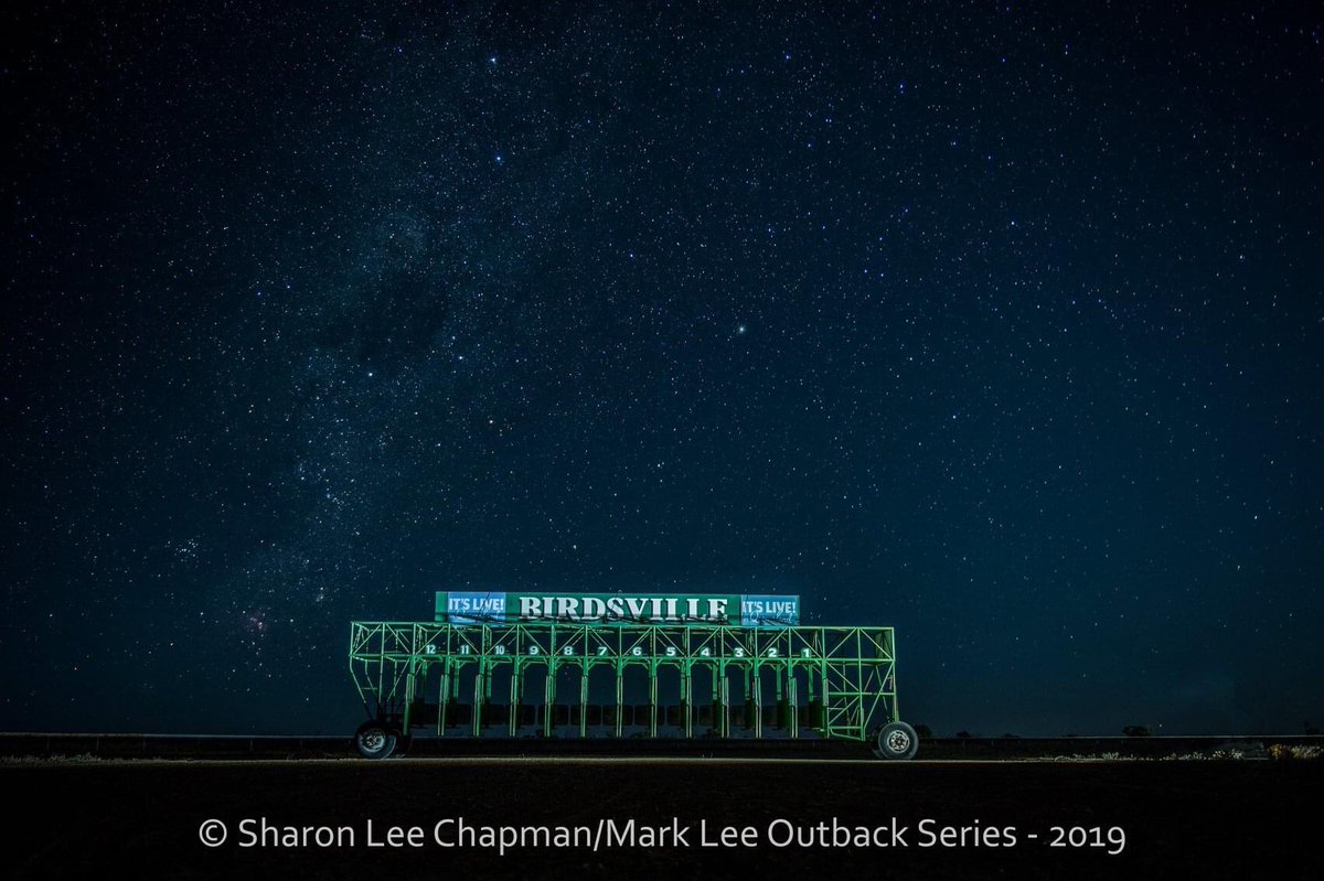 Birdsville Races (@birdsvilleraces) on Twitter photo Weāre all a bit sad that itās #birdsvilleraces eve and the town is quiet and the campsites are empty. Bring on 2021. 365 days to go. š·<a href="/FastTrackPhotog/">SHARON CHAPMAN</a> #thisisqueensland #outbackqueensland Weāre all a bit sad that itās #birdsvilleraces eve and the town is quiet and the campsites are empty. Bring on 2021. 365 days to go. š·<a href="/FastTrackPhotog/">SHARON CHAPMAN</a> #thisisqueensland #outbackqueensland