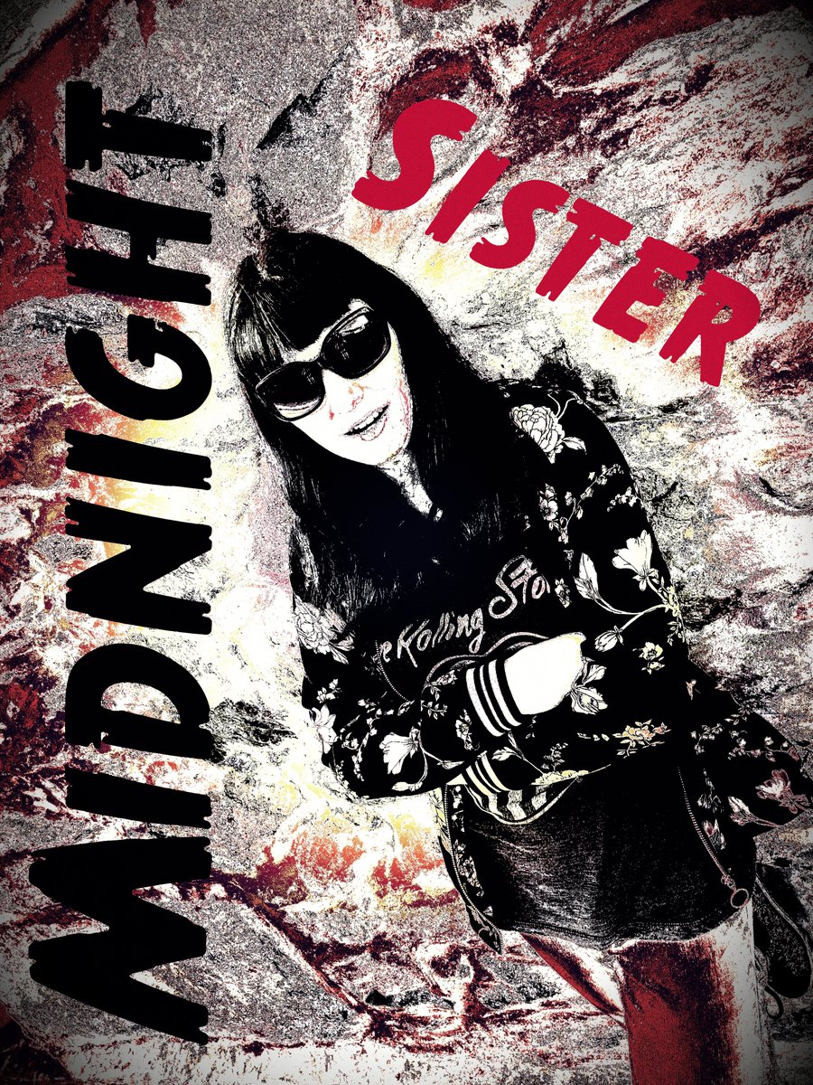 The Stash are back on Mon FM 
Today just after the news @ 11am on Jonny Jewell's show 😎😎 Cheers Jonny!

Listen Live HERE: monfm.net/listen/

<a href="/MonFMRadio/">MônFM</a> <a href="/VisitAnglesey/">Visit Anglesey</a> 

#rocknroll #psychedelic #Retro #alternativerock #Wales #culture #Airplay #WednesdayWisdom #YouTube