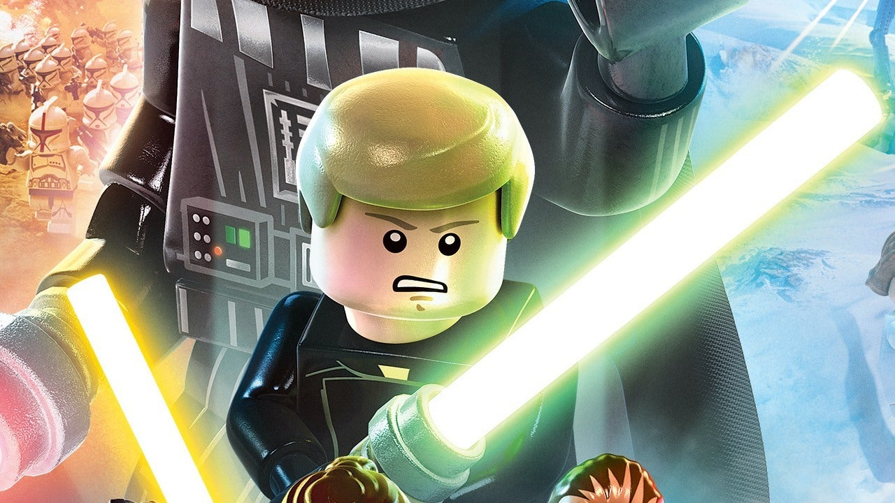 LEGO Star Wars: The Skywalker Saga - IGN