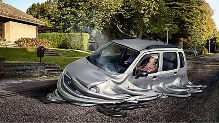 Mersinde hissedilen sıcaklık an itibariyle 50° ( fotoğraf kesinlikle temsili değildir az önce şuayibin virajın orda kendim çektim. )