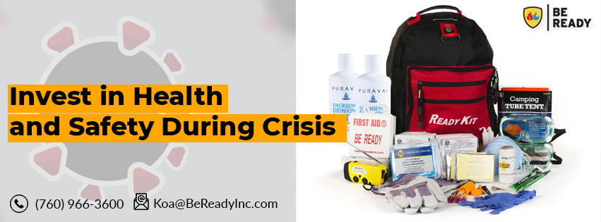 Be_Ready_inc's tweet photo. We help you to prepare for these dealings by providing emergency disaster supplies. We are active since 1991 and helping Americans to deal with the crisis from last 29 years. Visit:- https://t.co/IJYFg7IpqR

#emergencydisastersupplies #disastersupplies #longtermwaterstoragesupply https://t.co/XhsAYwya0E