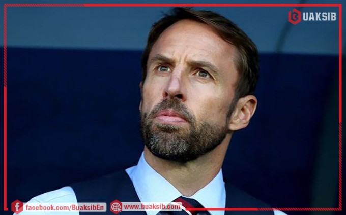 Happy 50th Birthday to Gareth Southgate  