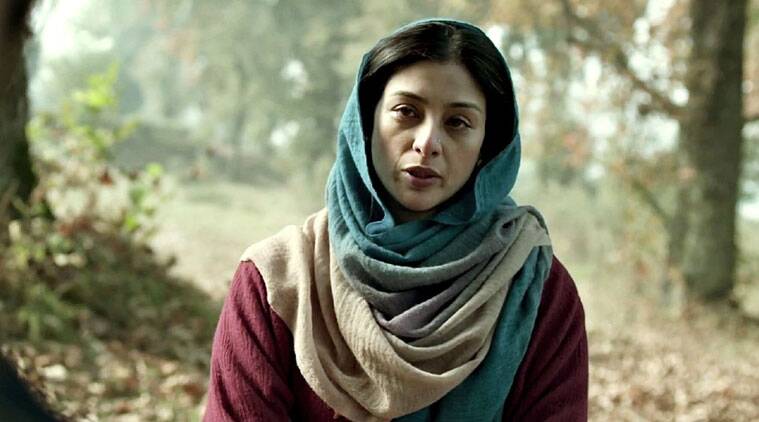 Tabu - Haider