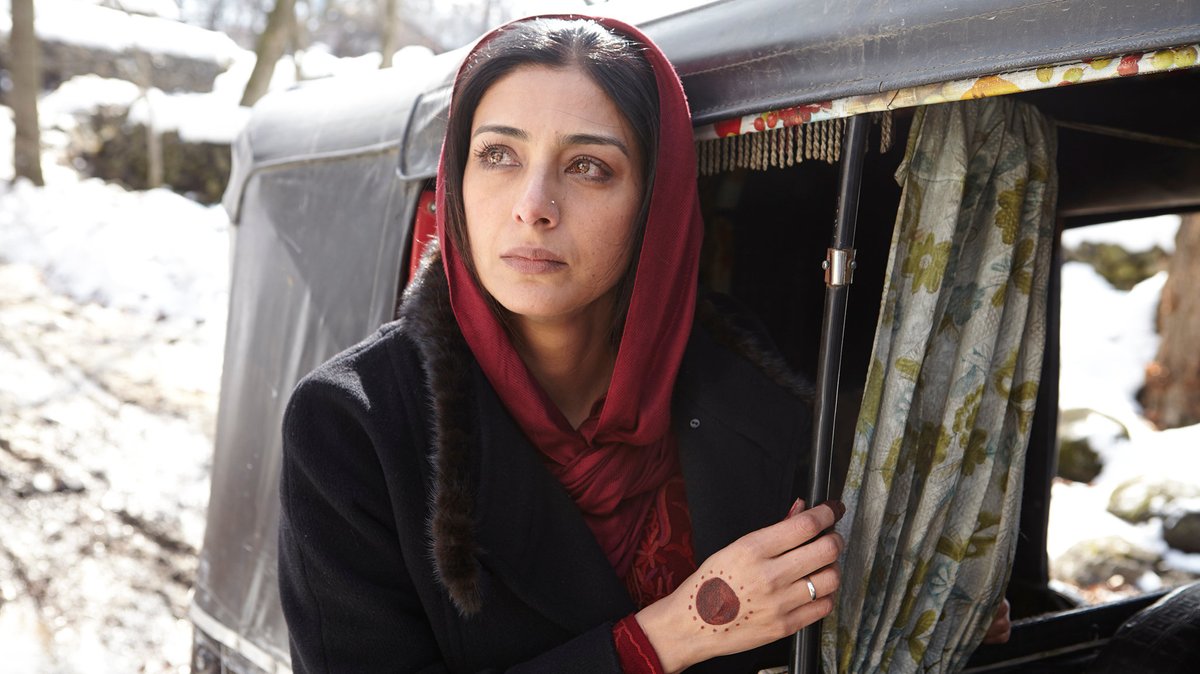 Tabu - Haider