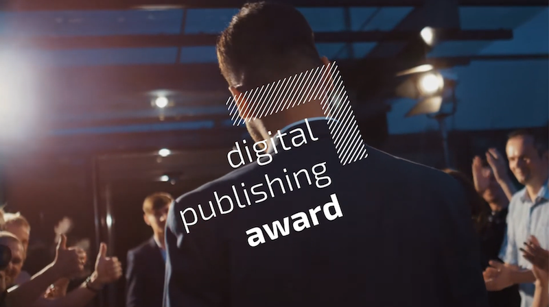 Der "digital publishing award 2020" wird auf der #fbm20 verliehen – jetzt zur Digitalkonferenz (Do,15. Okt, 13-15 Uhr) anmelden: us02web.zoom.us/webinar/regist… <a href="/award_digital/">digital publishing award</a>