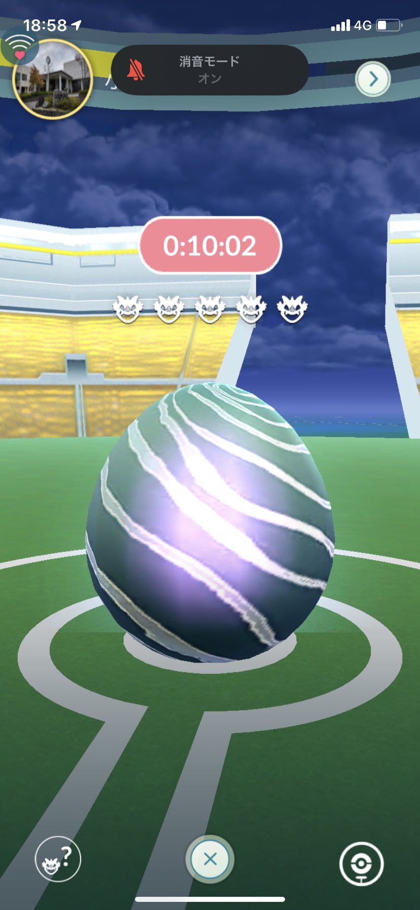 Musclepower10 ポケモンgo Kopoi Twitter