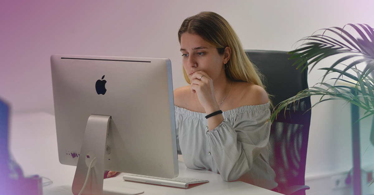 superagencybv's tweet photo. Meet Katerina Pliakogianni, our #SocialMediaFreak and #Copywriter, who is in charge of representing our company across all our digital channels. Katerina is developing the content of our brands ensuring consistent brand messaging and identity. https://t.co/oTpdG0Qruc