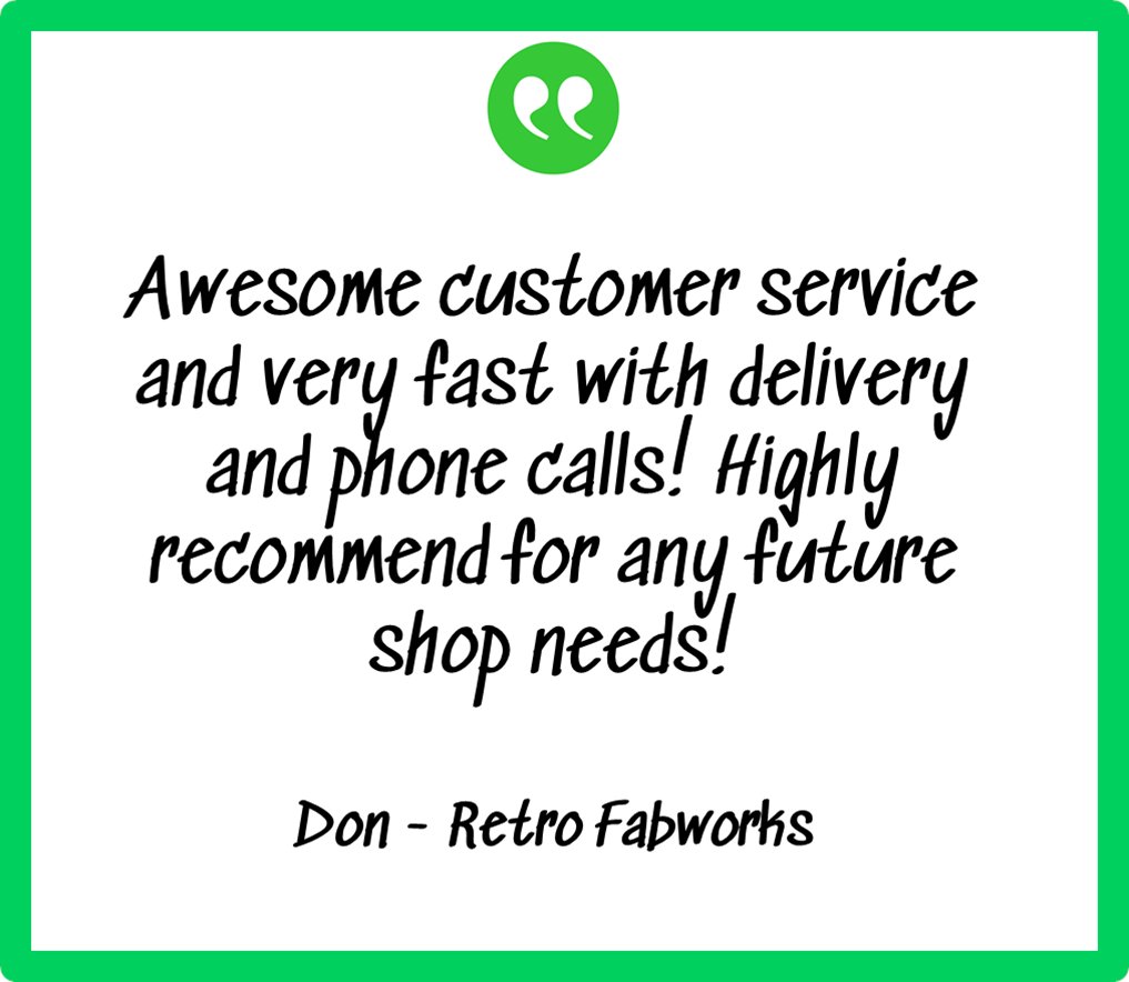 NAautoequipment's tweet photo. Thank you so much Don! ๐๐
#happycustomer #thankyou #garageequipment #garagegoals #homegarage #commercialgarage #autoshopequipment #autolifts #4postlift #2postlift #universalift #liftdelivery #deliveryadventures #liftinstallation #installationadventures #naautoequipment https://t.co/wEksVvtBB6
