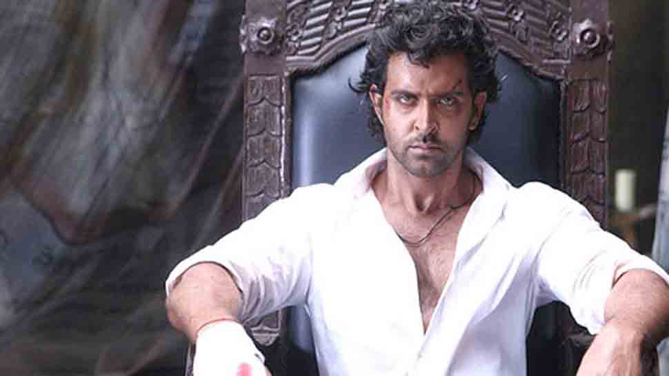 Hrithik Roshan - Agneepath