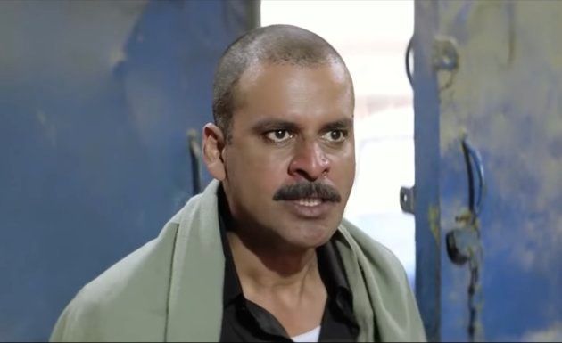 Manoj Bajpayee - Gangs of Wasseypur