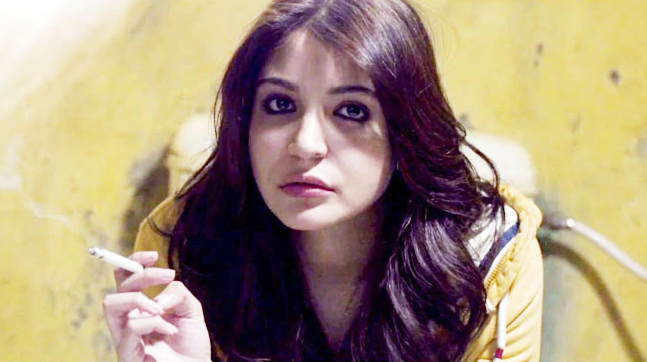 Anushka Sharma - NH10