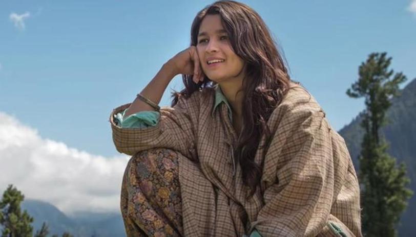 Alia Bhatt - Highway