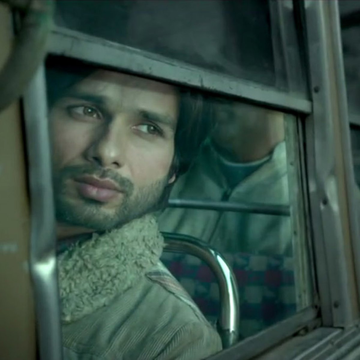 Shahid Kapoor - Haider