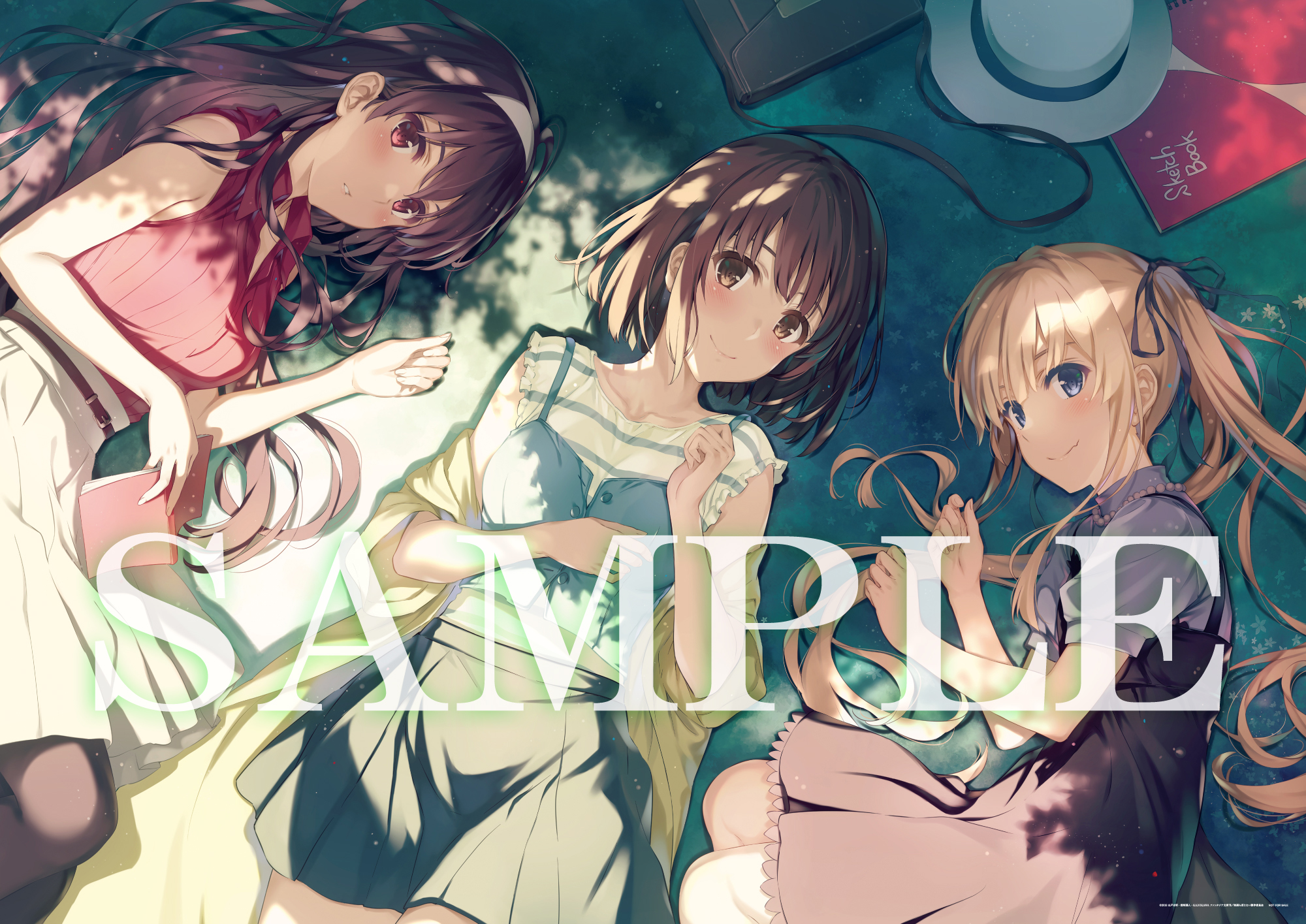 劇場版 冴えない彼女の育てかた Fine B2クリアポスター 劇場版『冴えない彼女の育てかた Fine』公式🌸 on X: 