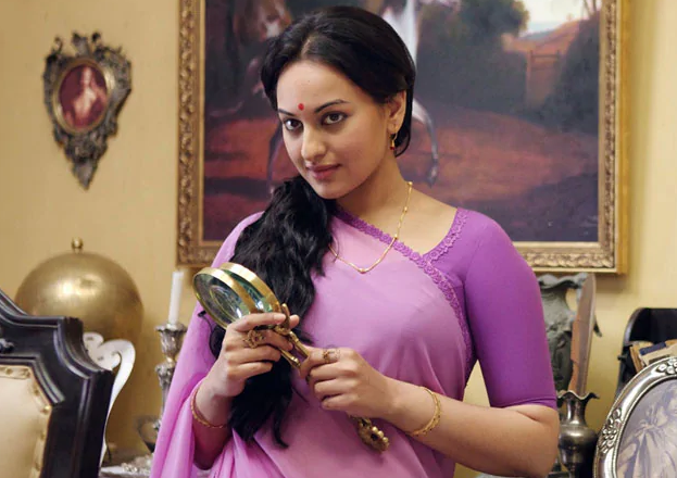 Sonakshi Sinha - Lootera