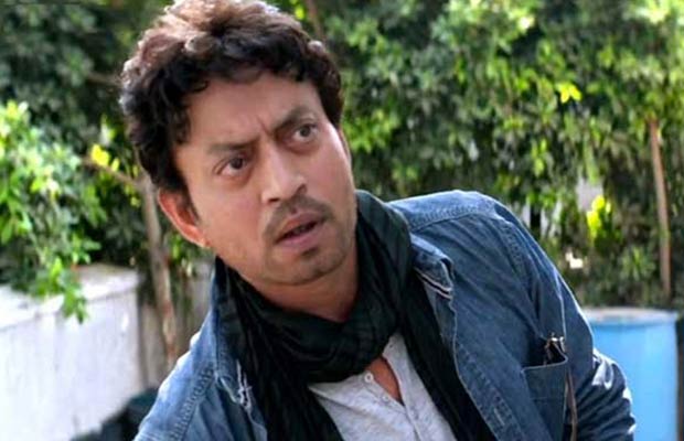 Irrfan Khan - Piku