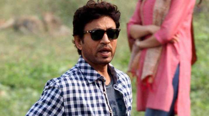 Irrfan Khan - Piku