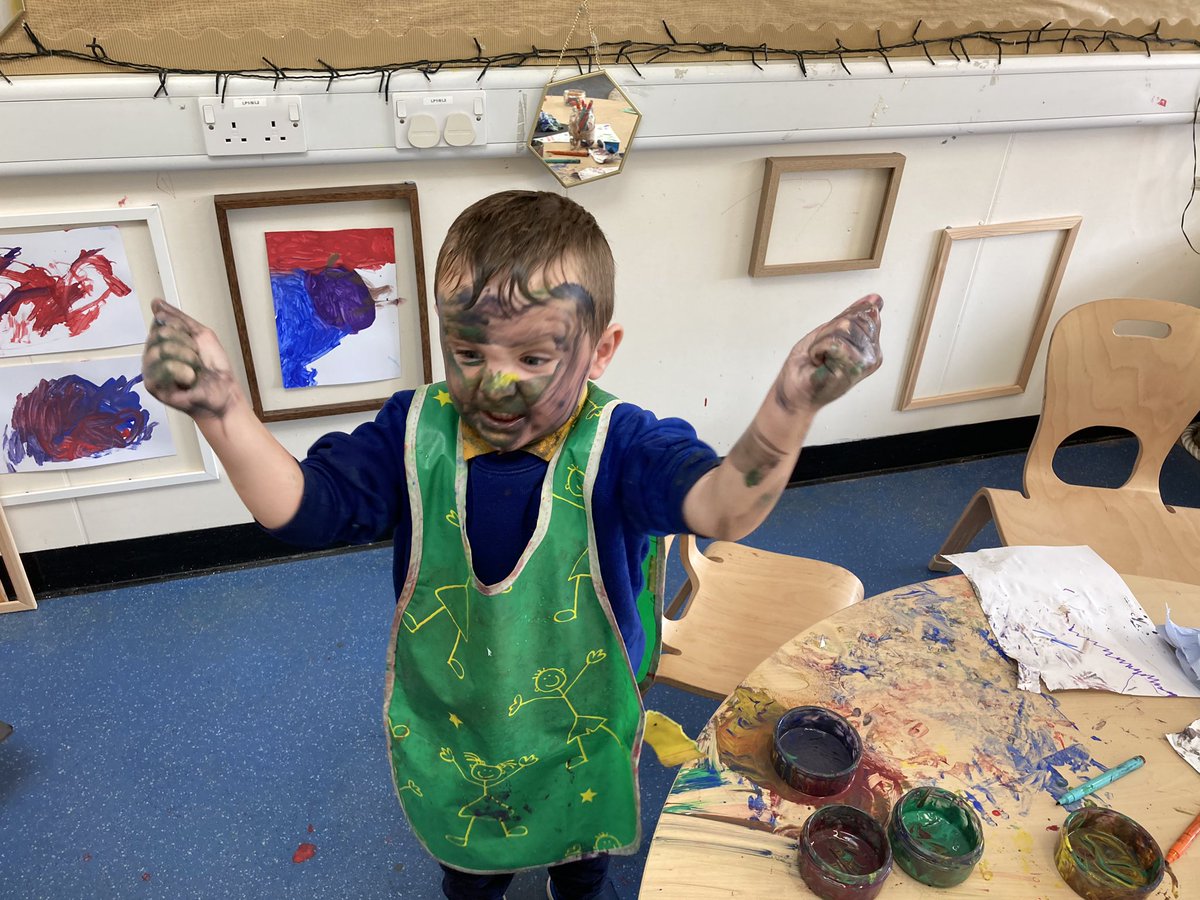 HolytownNC's tweet image. J was pretending to be a superhero ... Hulk smash said J #Superheroes #usingourimagination