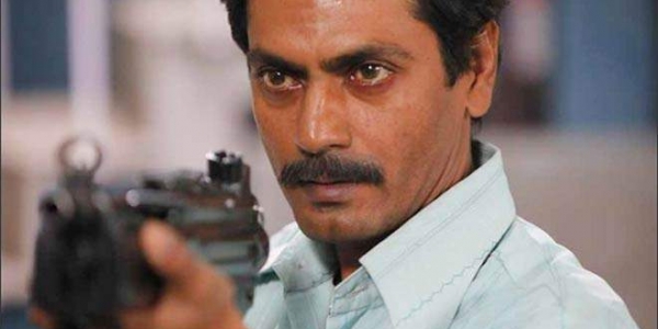 Nawazuddin Siddiqui - Gangs of Wasseypur 2