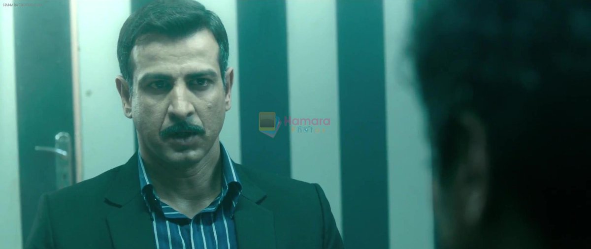 Ronit Roy - Ugly