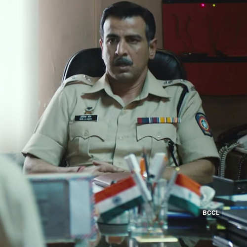Ronit Roy - Ugly